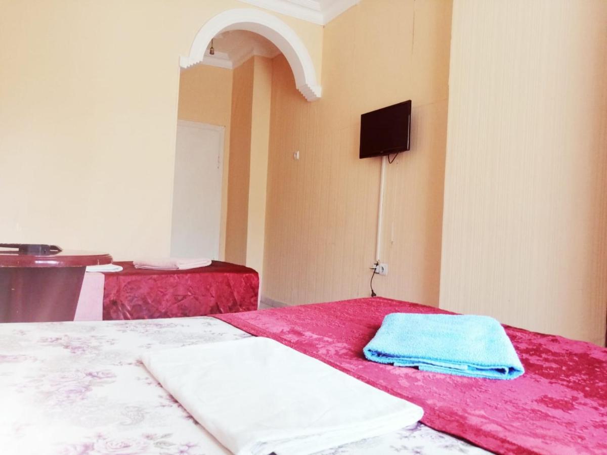 Caseria Konukevi Kayseri Bagian luar foto