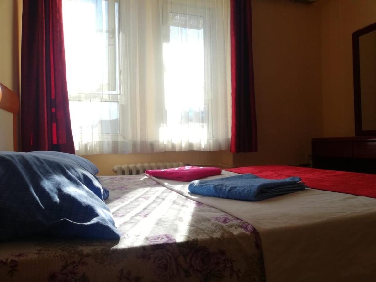 Caseria Konukevi Kayseri Bagian luar foto