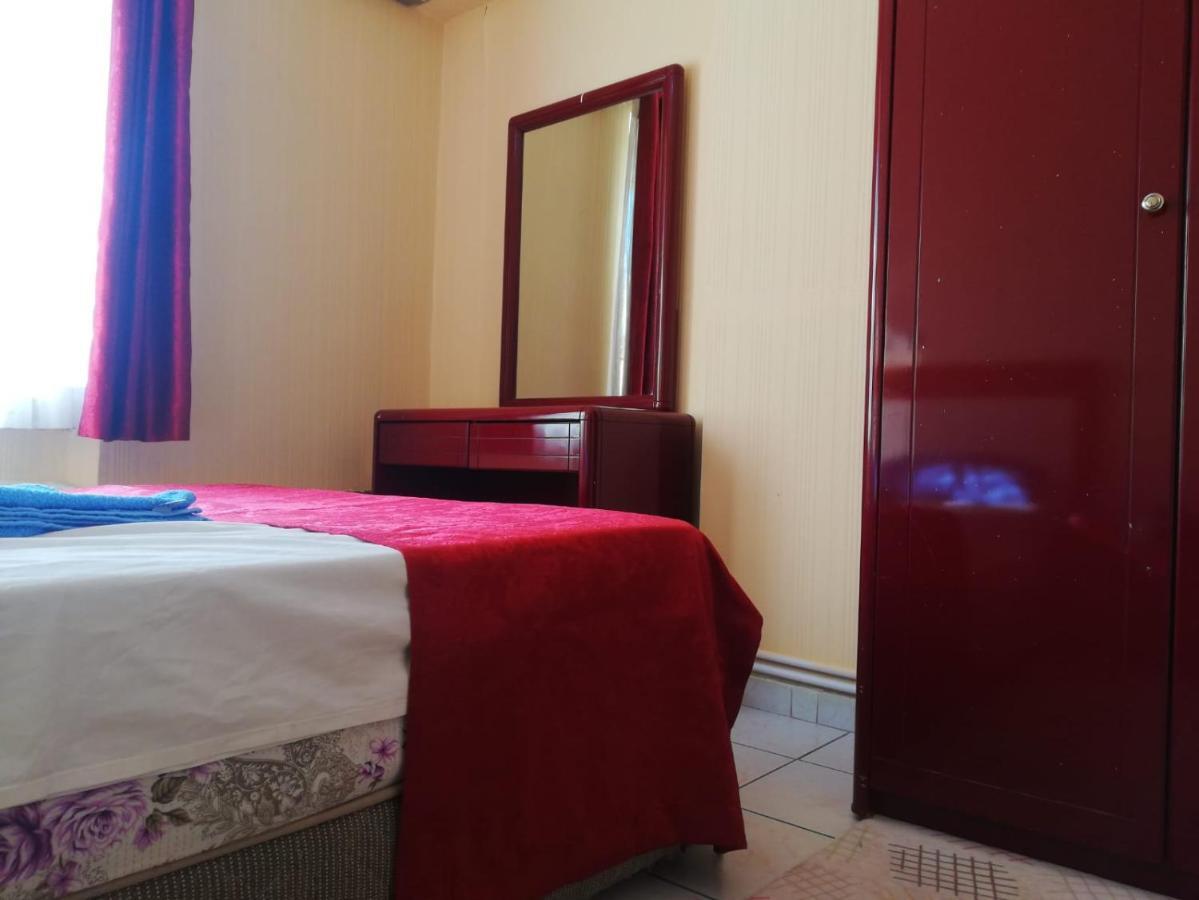 Caseria Konukevi Kayseri Bagian luar foto