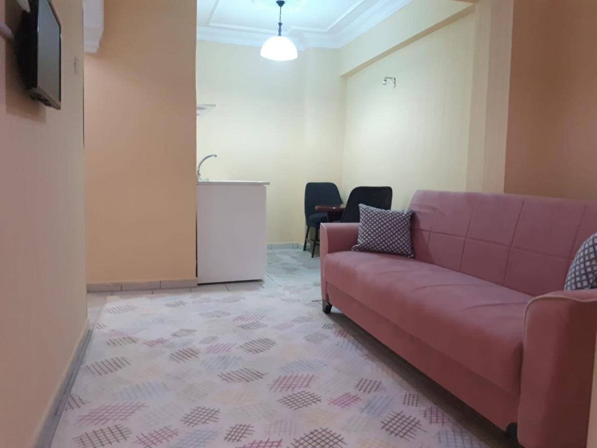 Caseria Konukevi Kayseri Bagian luar foto