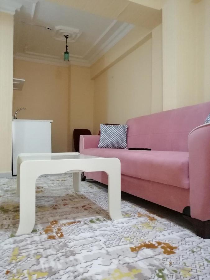 Caseria Konukevi Kayseri Bagian luar foto