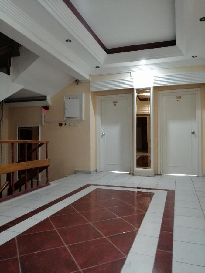 Caseria Konukevi Kayseri Bagian luar foto