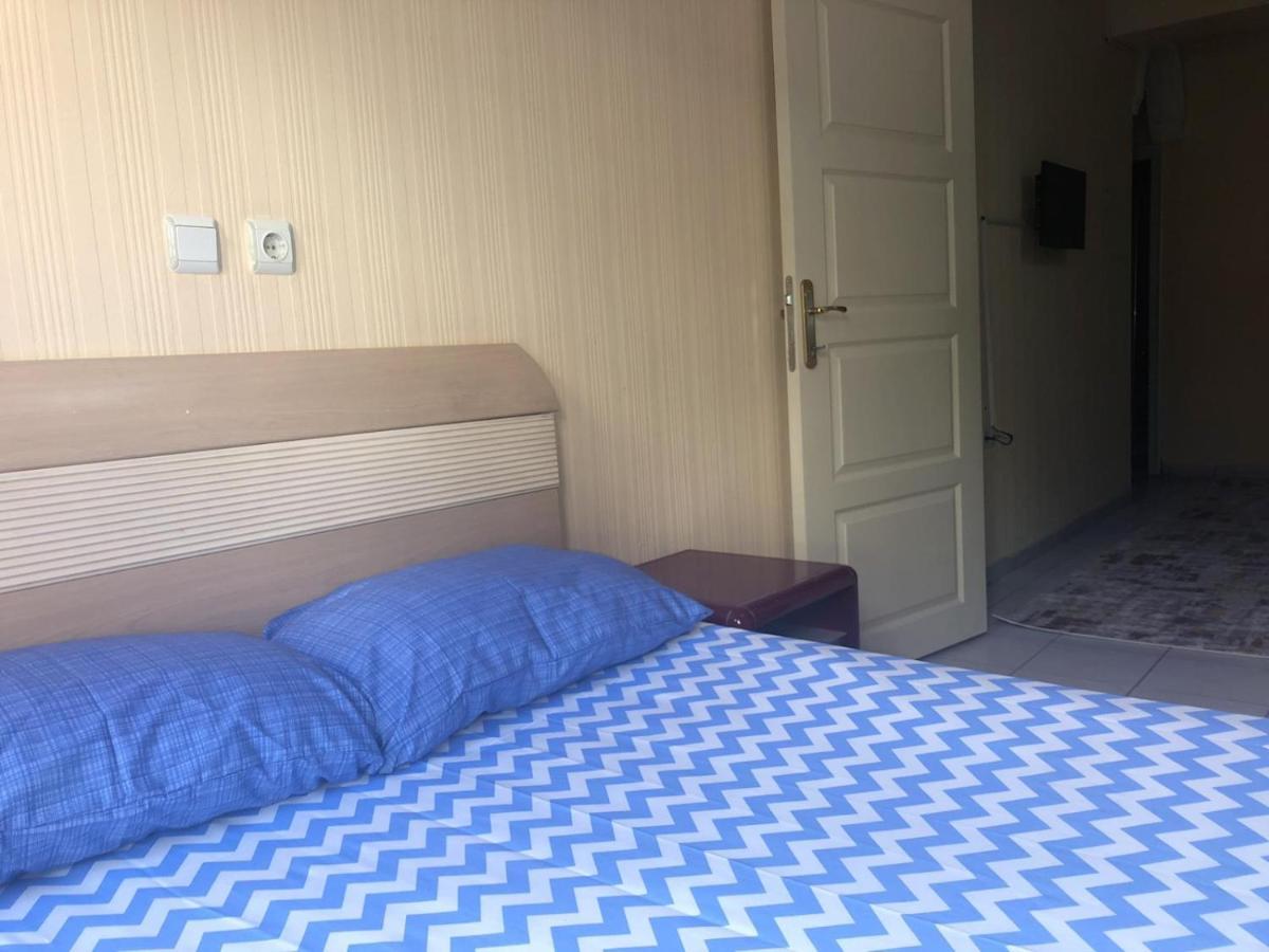 Caseria Konukevi Kayseri Bagian luar foto