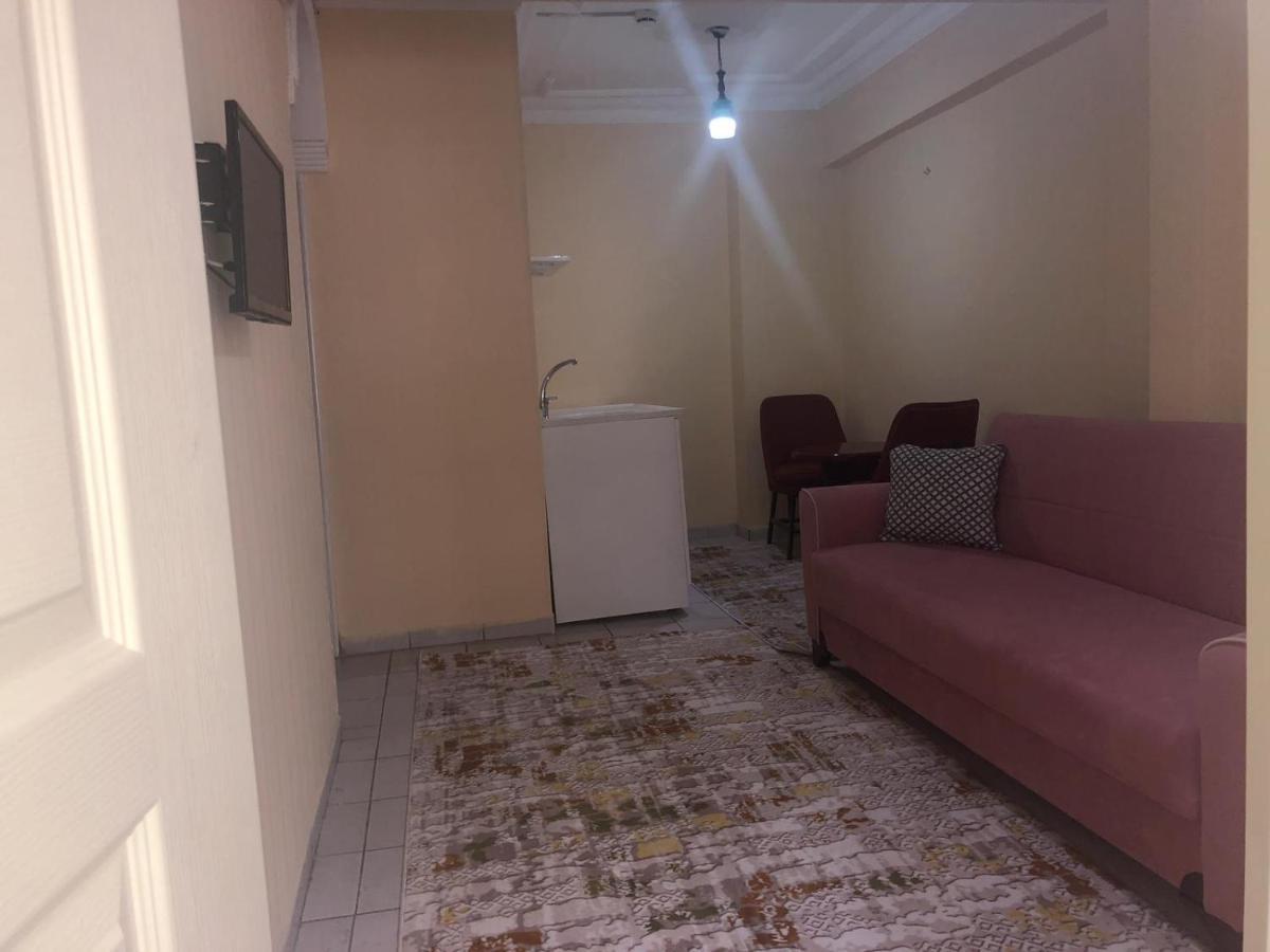 Caseria Konukevi Kayseri Bagian luar foto