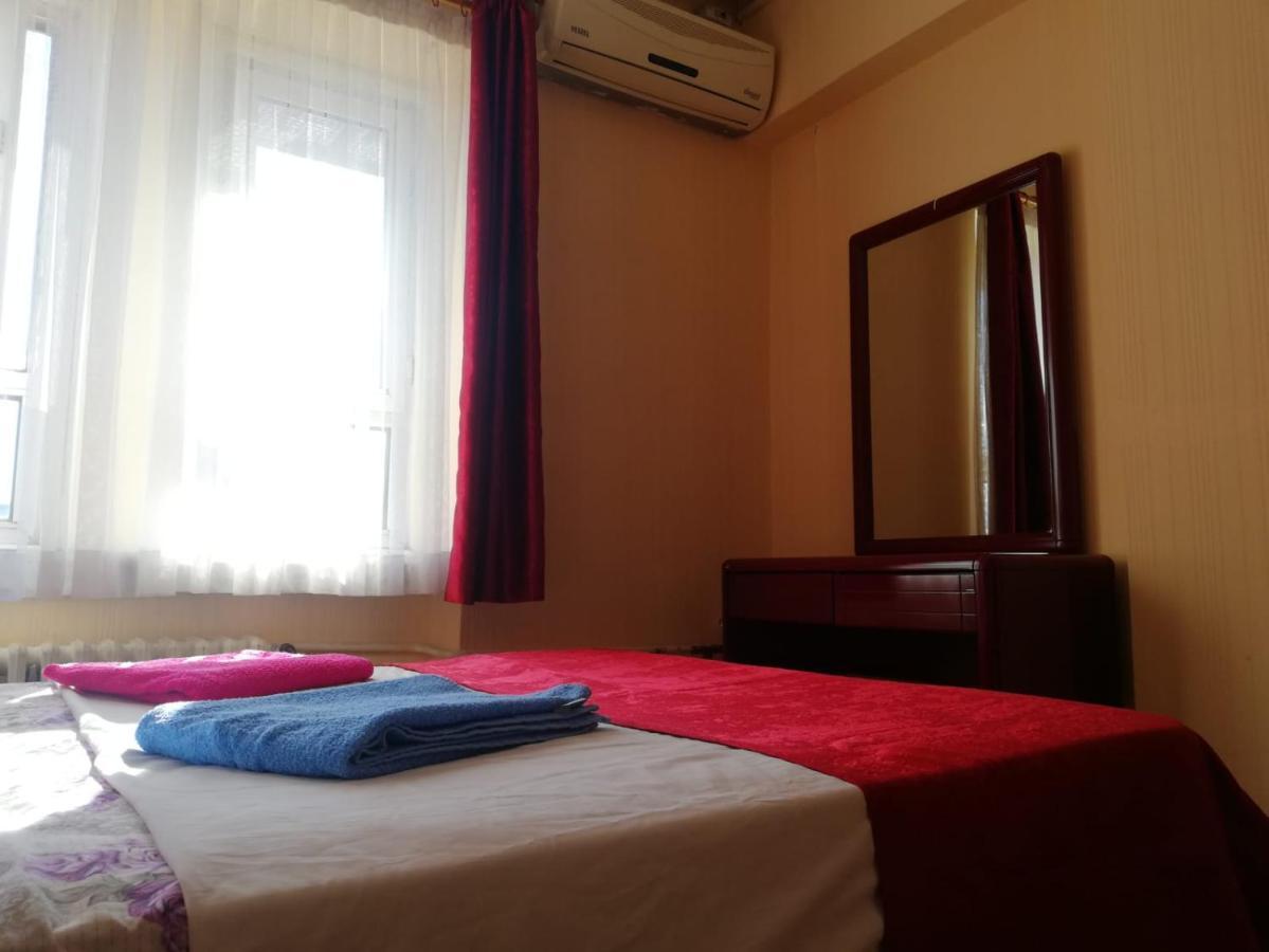 Caseria Konukevi Kayseri Bagian luar foto