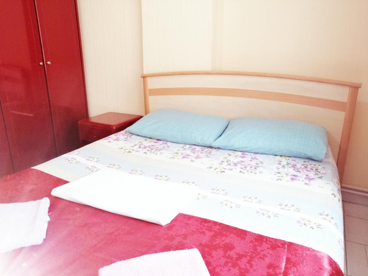 Caseria Konukevi Kayseri Bagian luar foto
