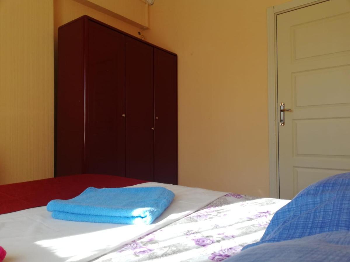 Caseria Konukevi Kayseri Bagian luar foto
