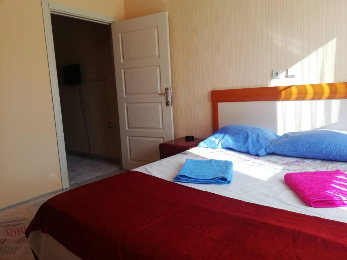 Caseria Konukevi Kayseri Bagian luar foto